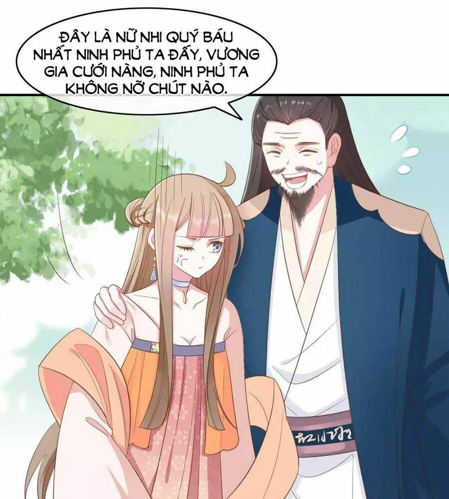 Đích Nữ Hữu Độc: Chapter 50