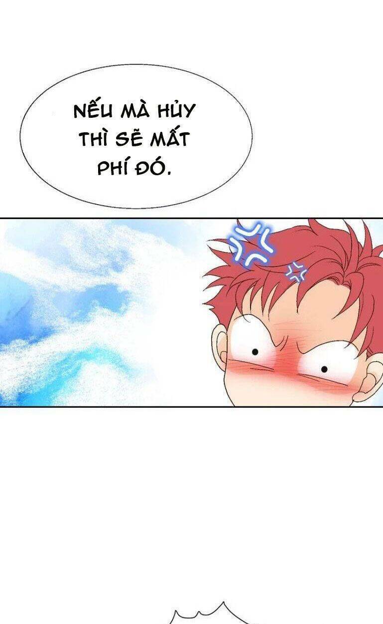 Lee Bom, Em Là Của Anh: Chapter 40