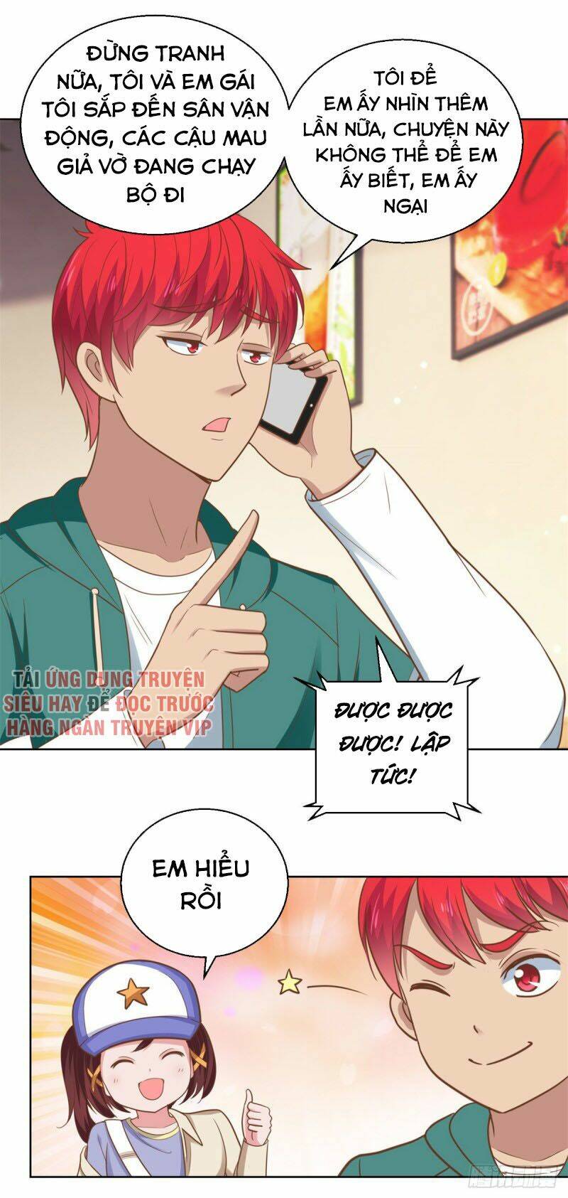 Đô Thị Chí Tôn Hệ Thống: Chapter 193