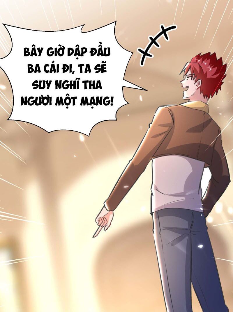 Trọng Sinh Khí Thiếu Quy Lai: Chapter 158
