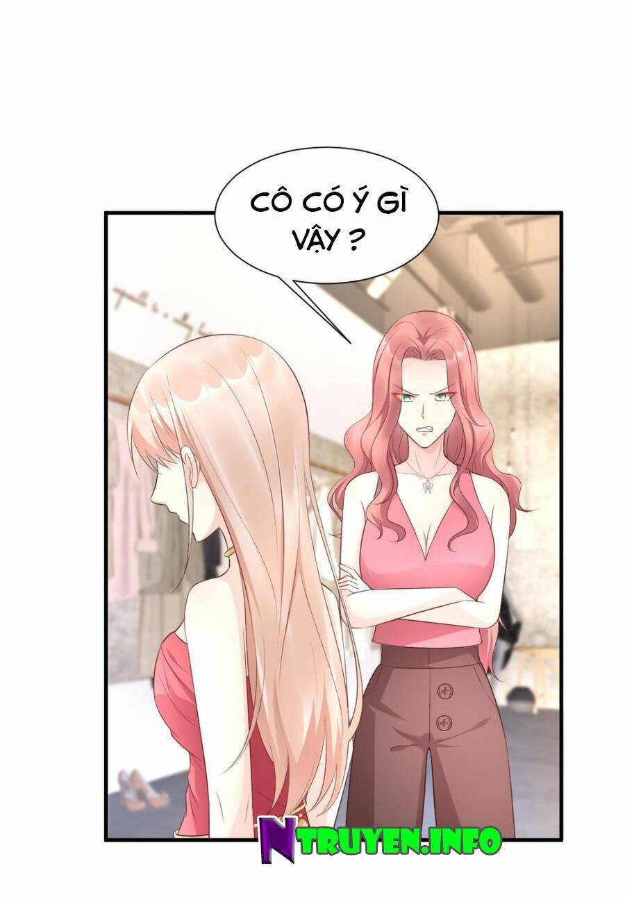 Tư Sủng Cục Cưng Bảo Bối: Chapter 42