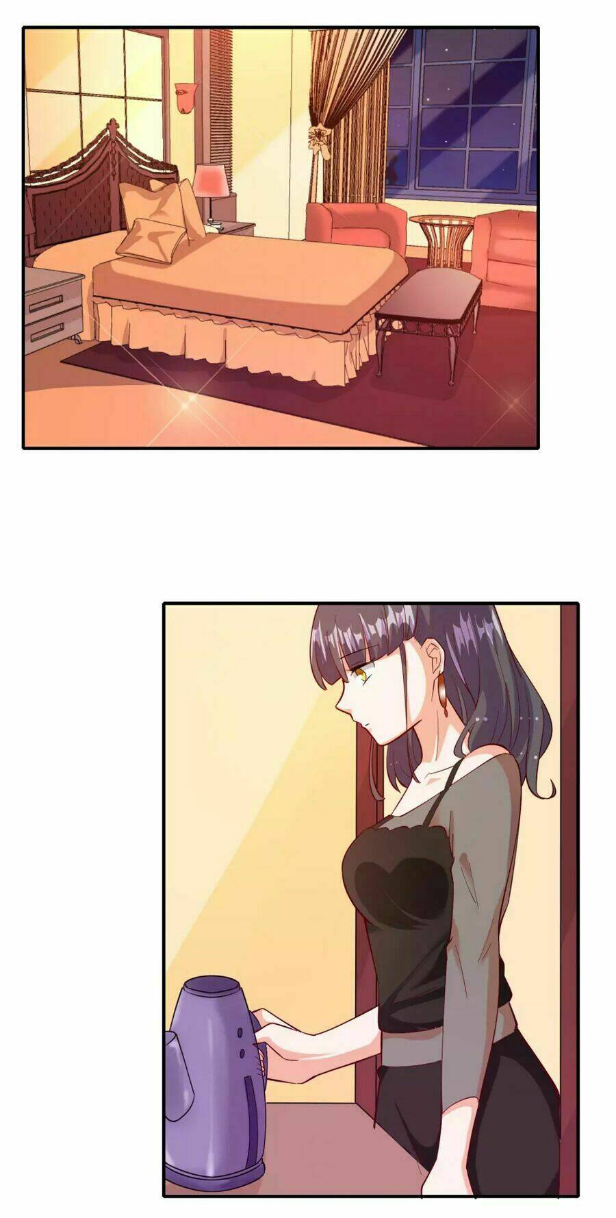 Hôn Nhân Dục Vọng: Thiếu Gia Nhẹ Một Chút!: Chapter 108