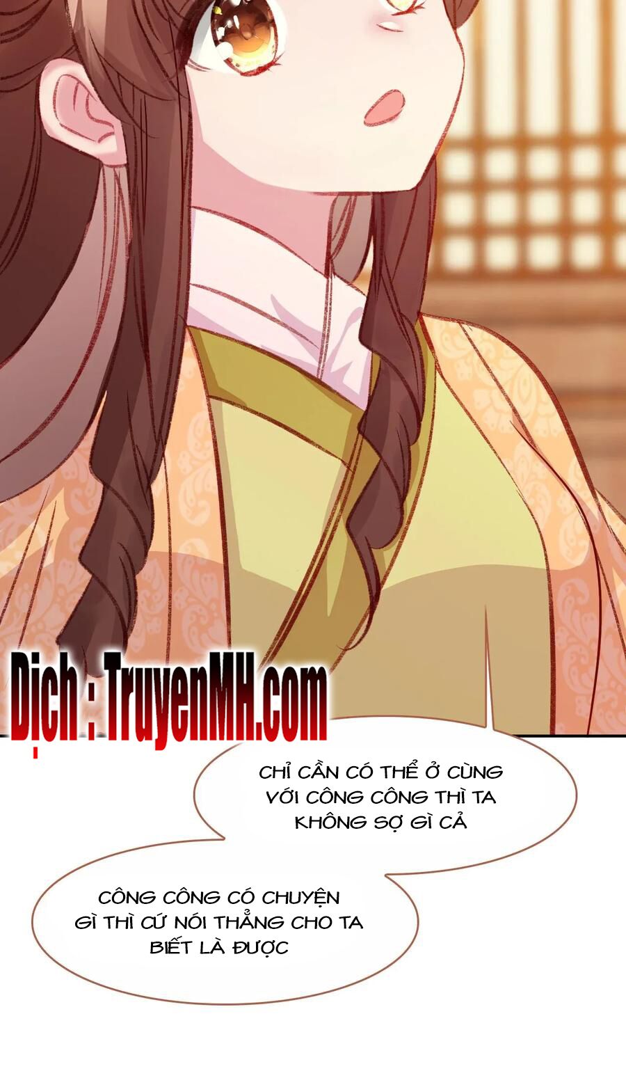 Gả Cho Một Tên Thái Giám Đáng Ghét: Chapter 171