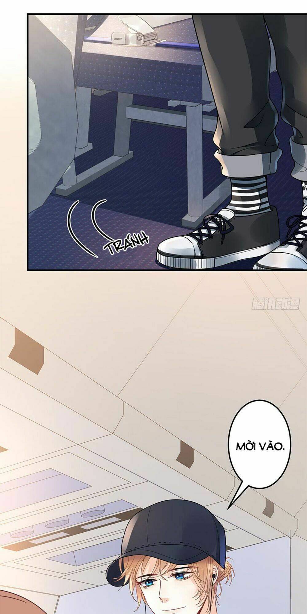 Bạn Trai Điều Khiển Giấc Mơ: Chapter 19