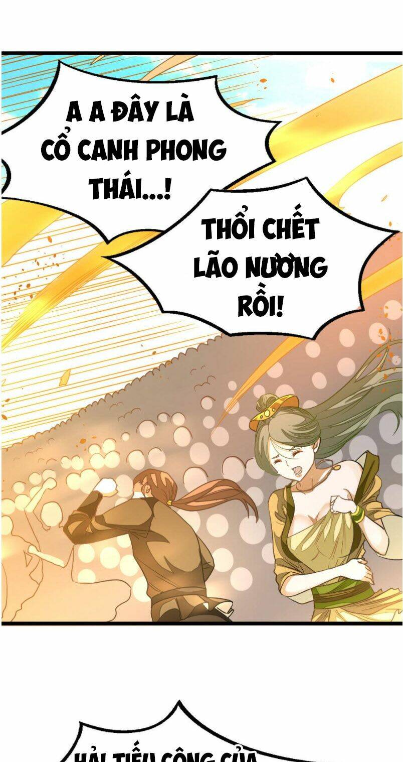 Cửu Dương Thần Vương: Chapter 162