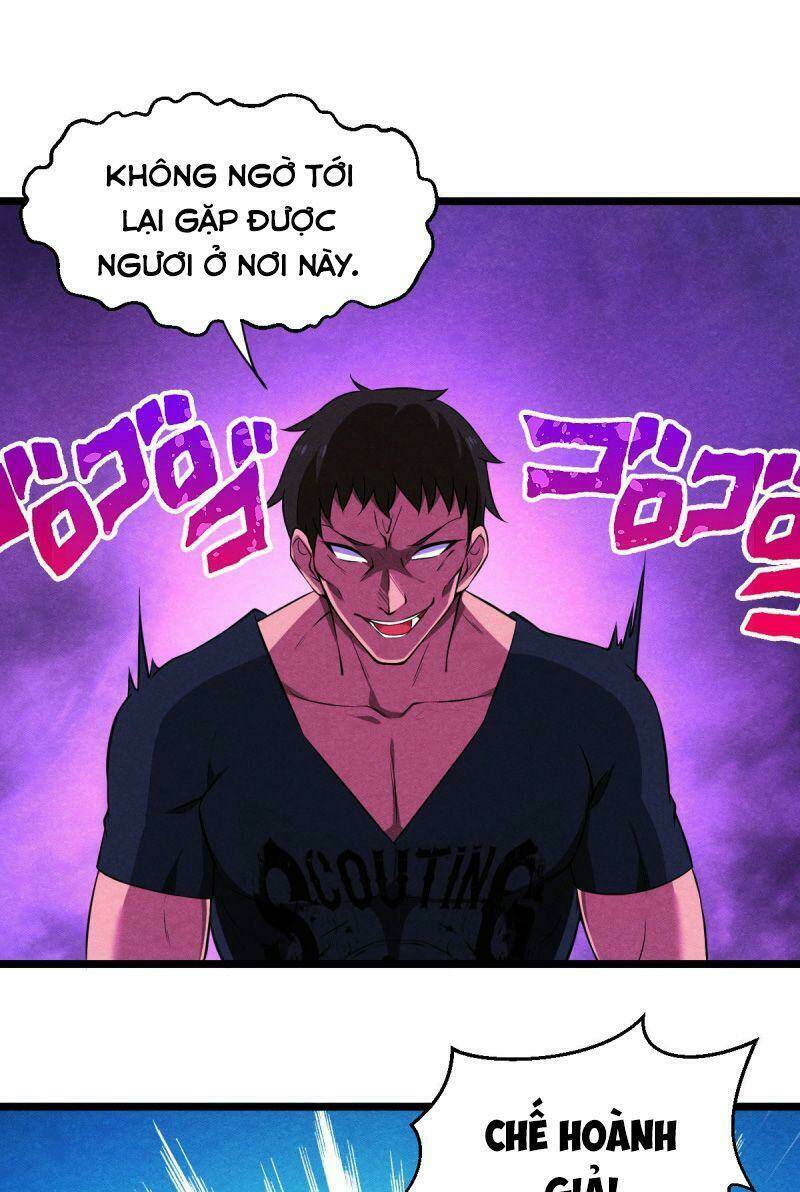 Thần Tiên Rút Thẻ: Chapter 20