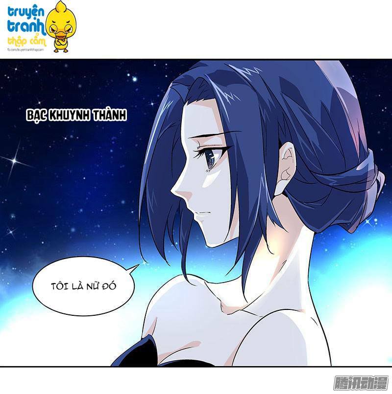 Cường Sủng Hào Môn Tiểu Manh Thê: Chapter 11