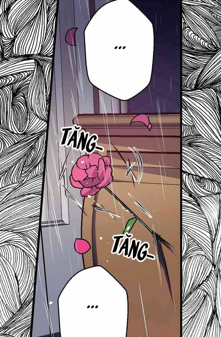 Hôn Lễ Báo Thù: Chapter 8