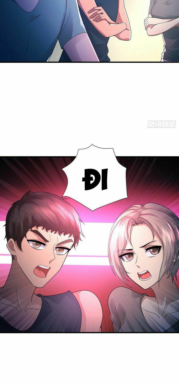 Pháp Sư Truyền Kỳ: Chapter 40