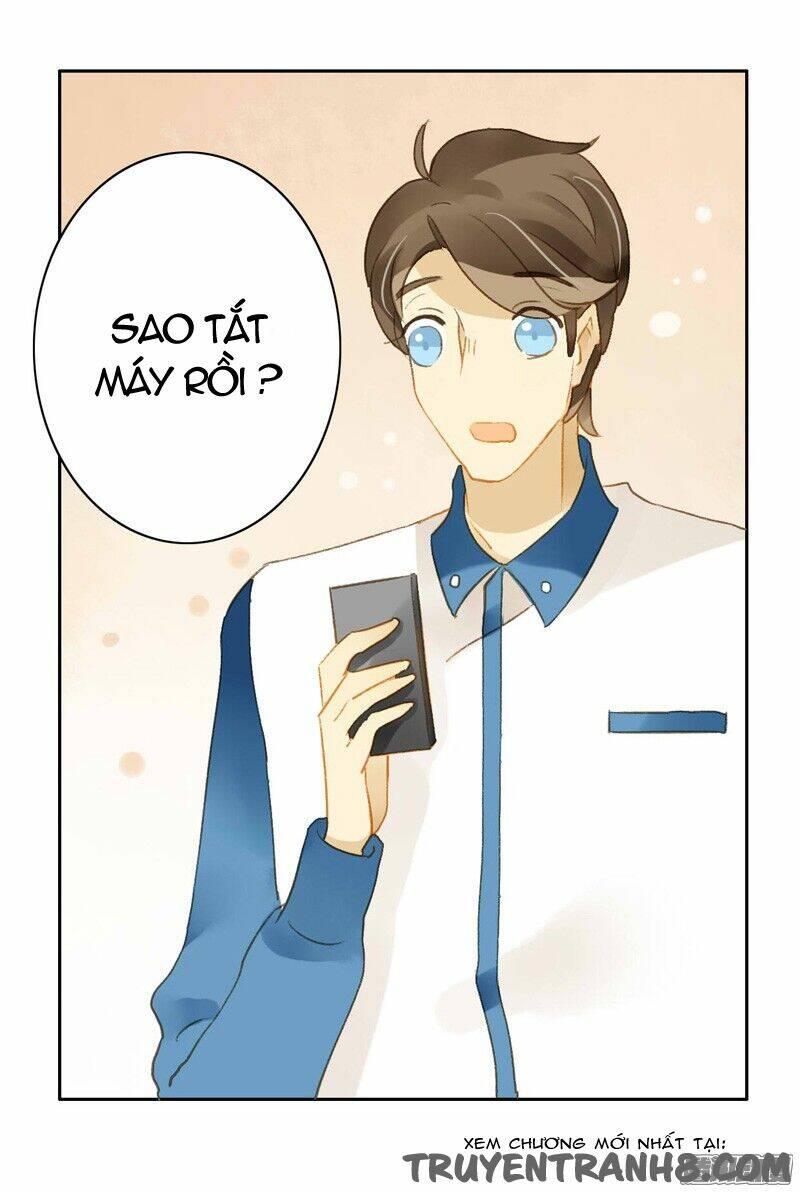 Sức Mạnh Của Sắc Đẹp: Chapter 124