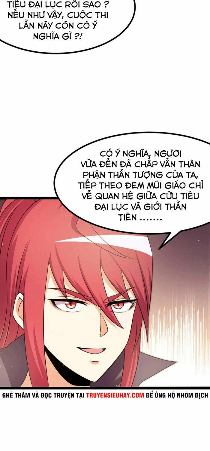 Tiên Vương Trùng Sinh: Chapter 235