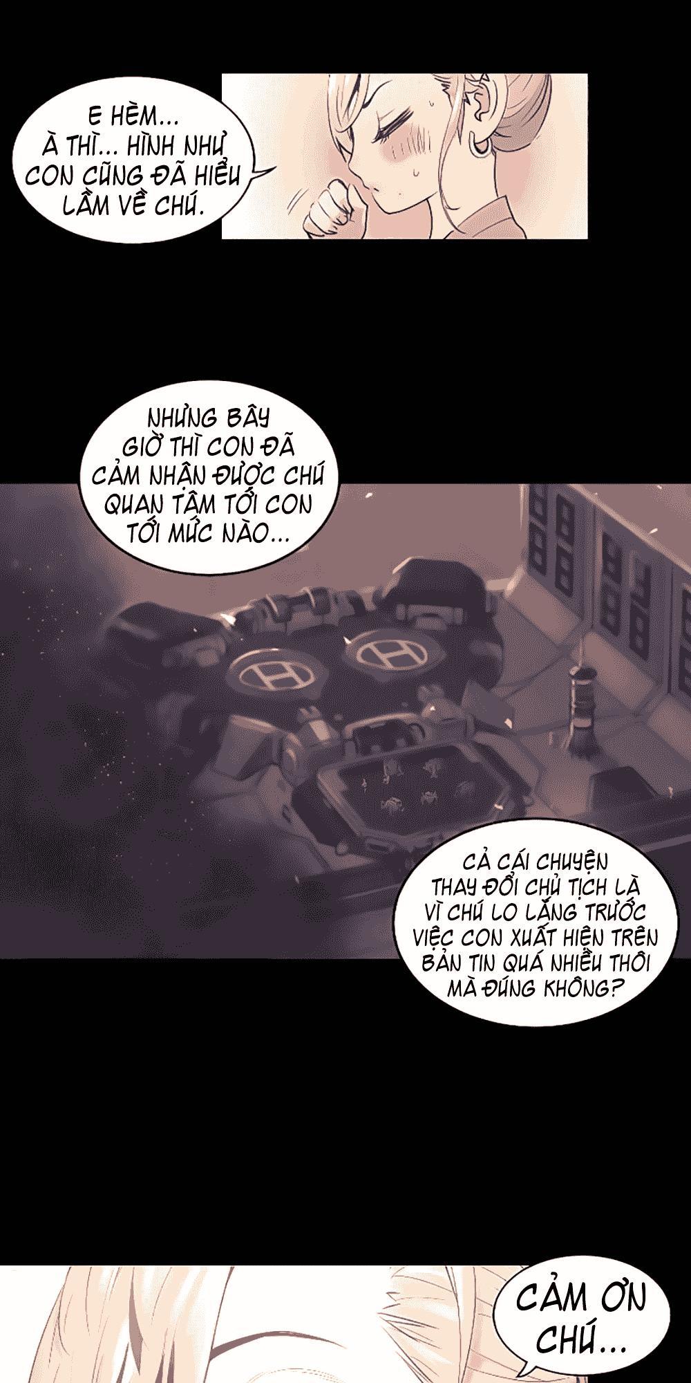 Dị Giới Tam Tuyệt: Chapter 22