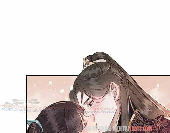 Trọng Sinh Bá Sủng Nhiếp Chính Vương Quá Mạnh Mẽ: Chapter 118