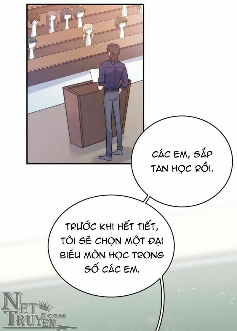 Ma Lạt Thiên Kim Đẩu Ác Thiếu: Chapter 230