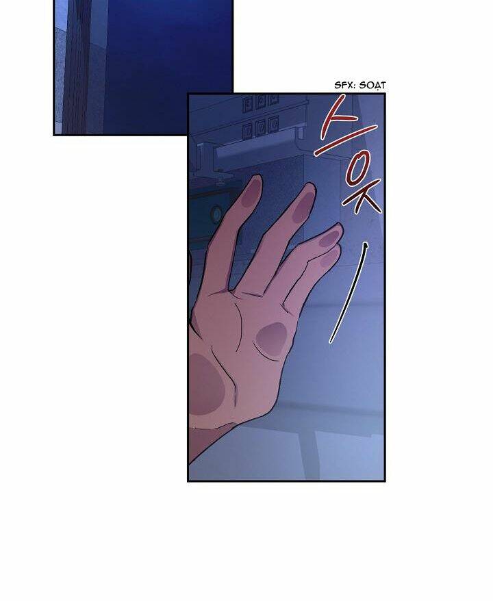 Kẻ Cắp Mặt Trăng: Chapter 39