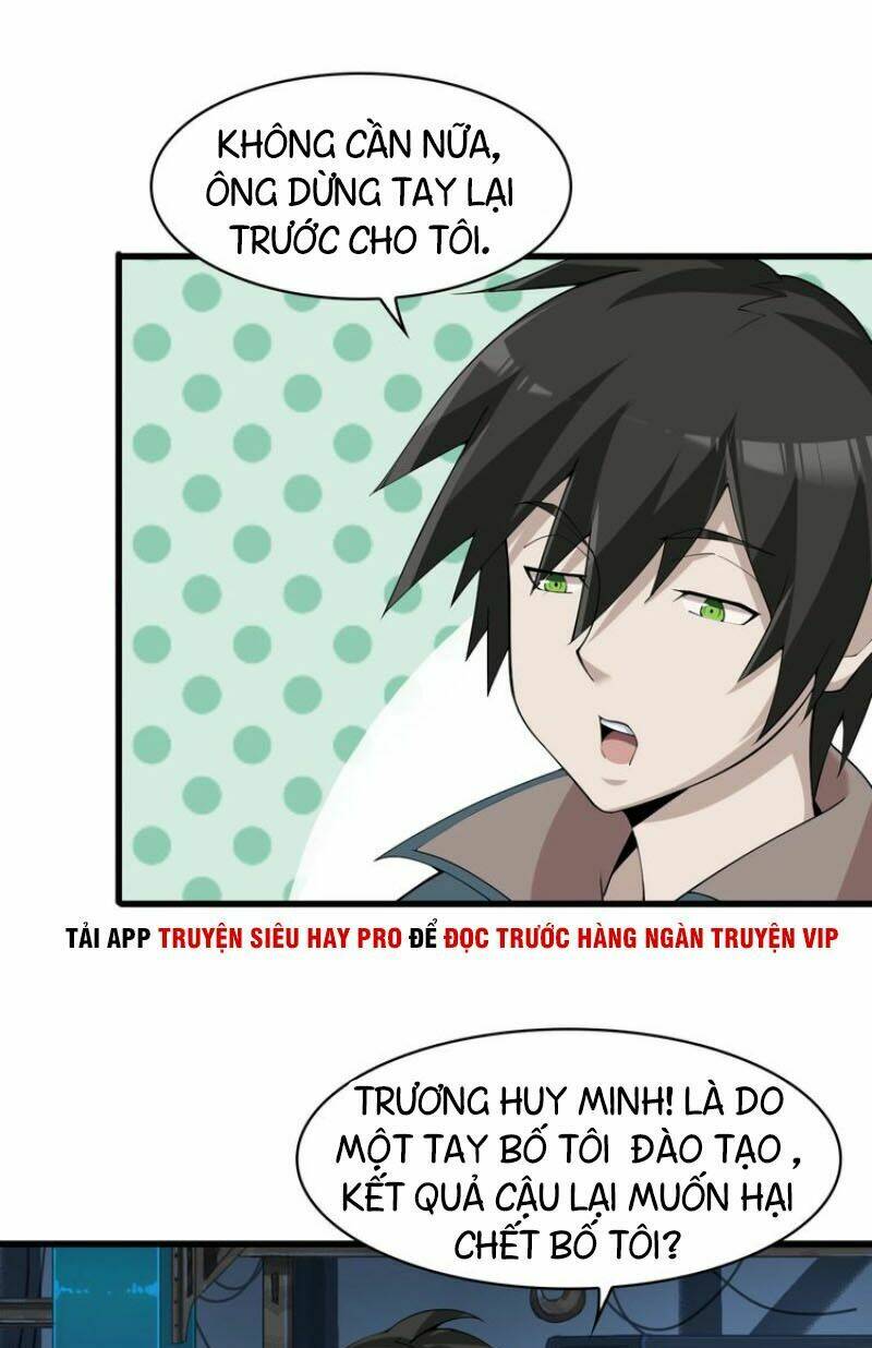 Siêu Cấp Đại Chủ Bạ: Chapter 31