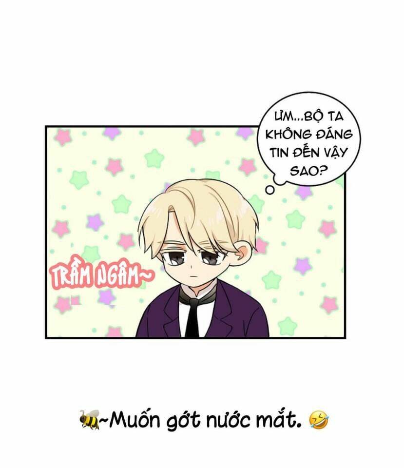 Xuyên Không Trở Thành Mami Phản Diện: Chapter 31