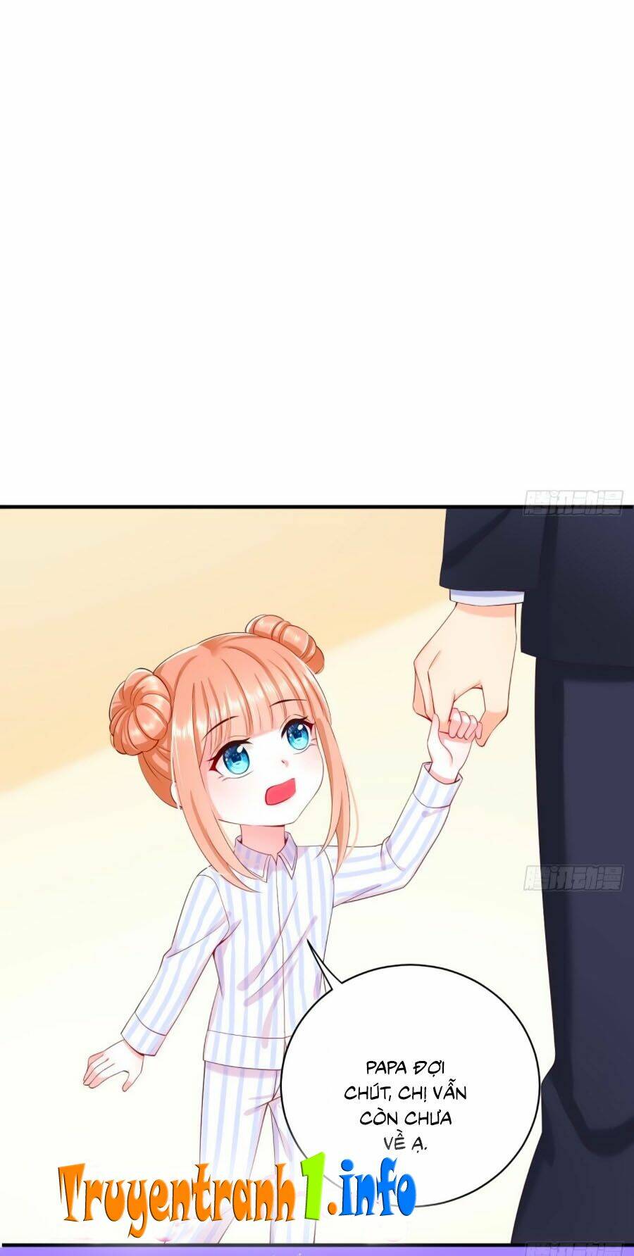 Ức Vạn Song Bảo: Mami, Bó Tay Chịu Trói: Chapter 10