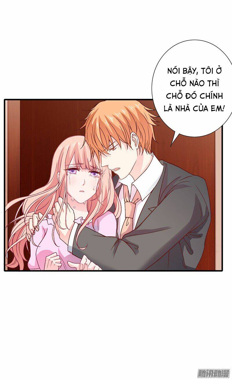 Thiểm Hôn Kinh Ái: Chapter 13