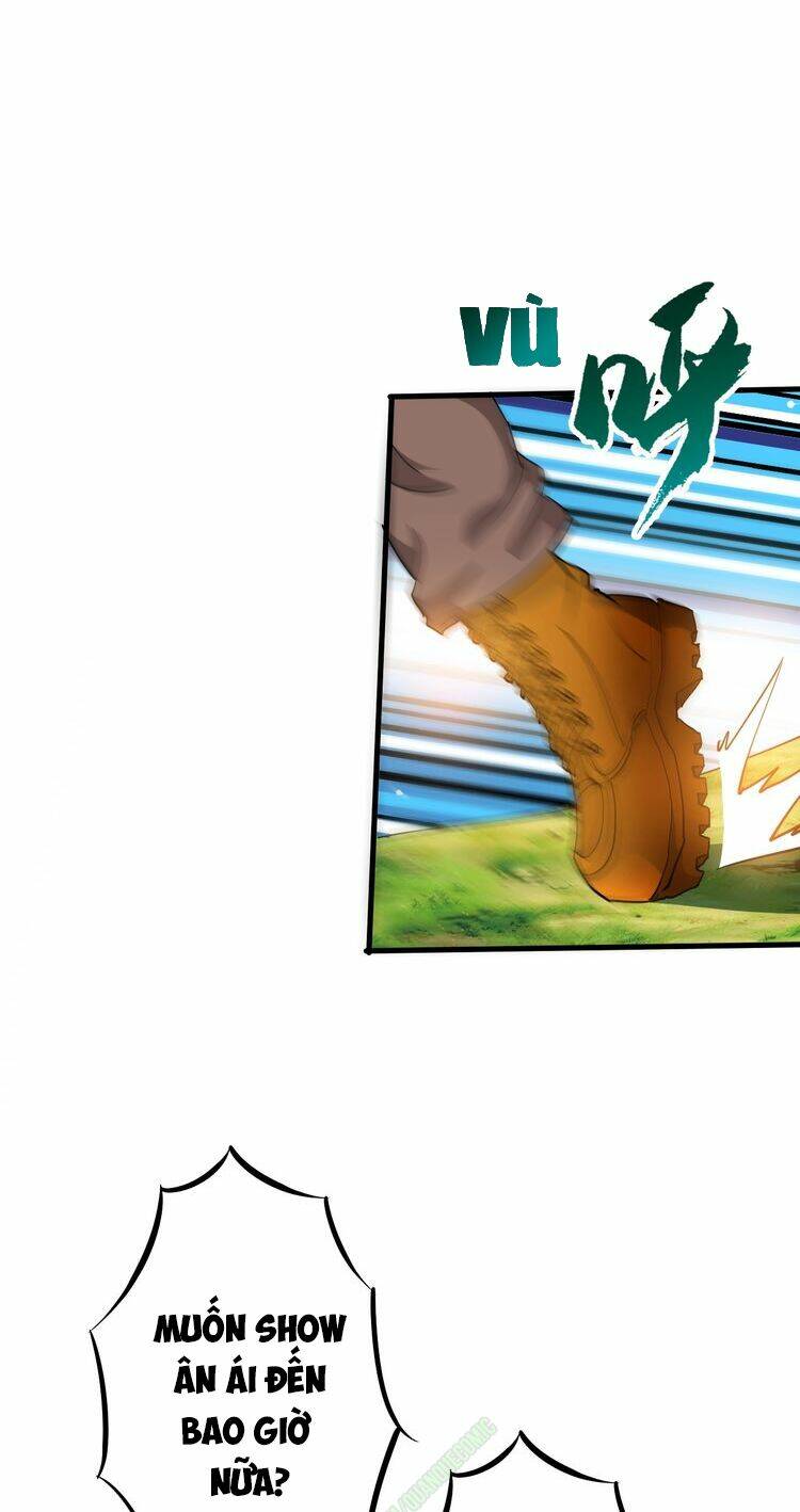 Kinh Thế Kỳ Nhân: Chapter 11