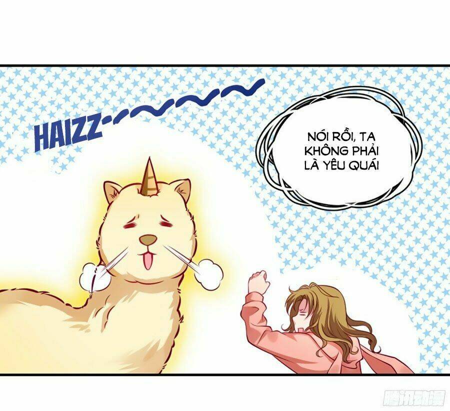 Tiểu Hoàng Thư Và Tiểu Hoàng Thúc: Chapter 1