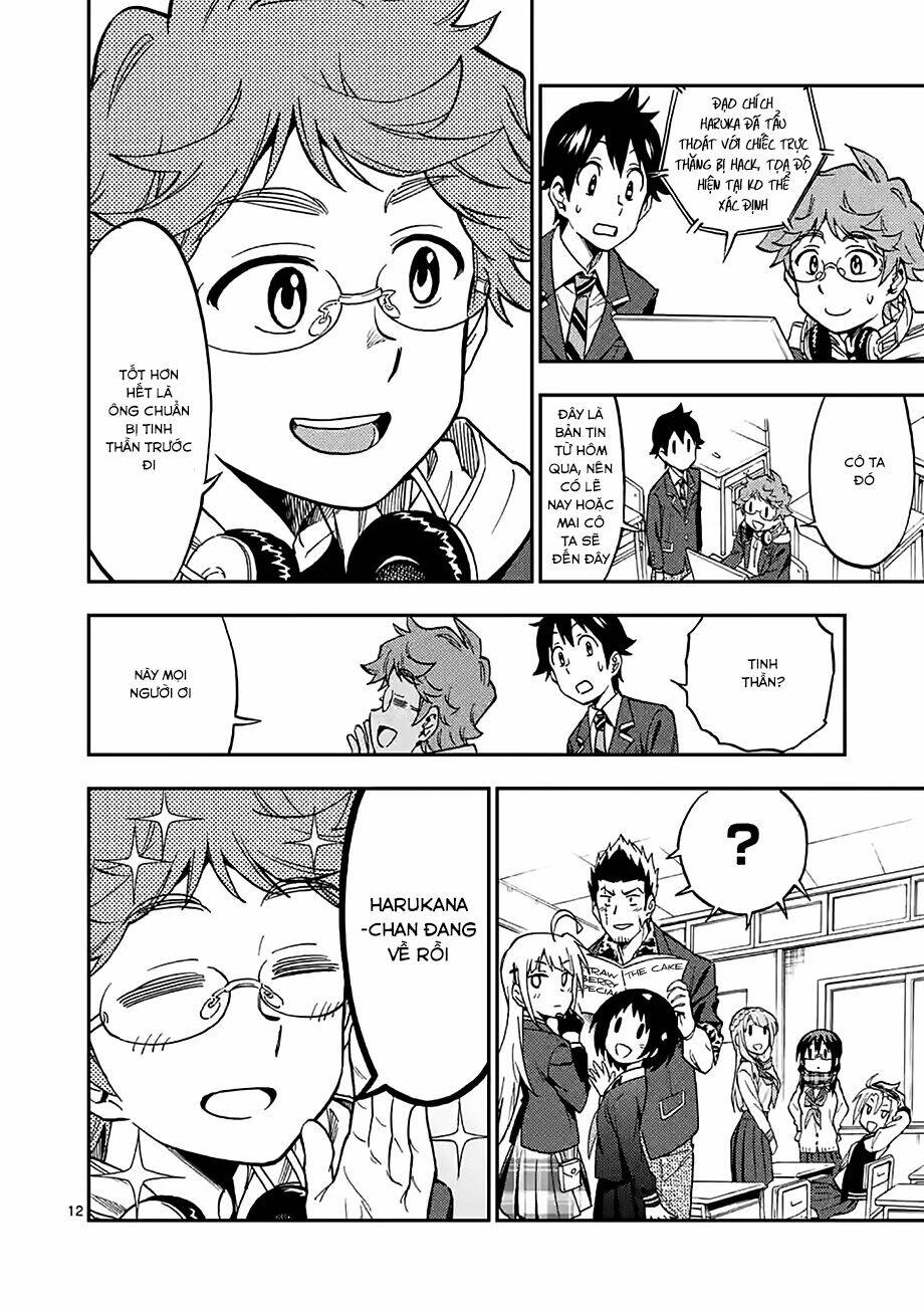 Criminale: Chapter 16