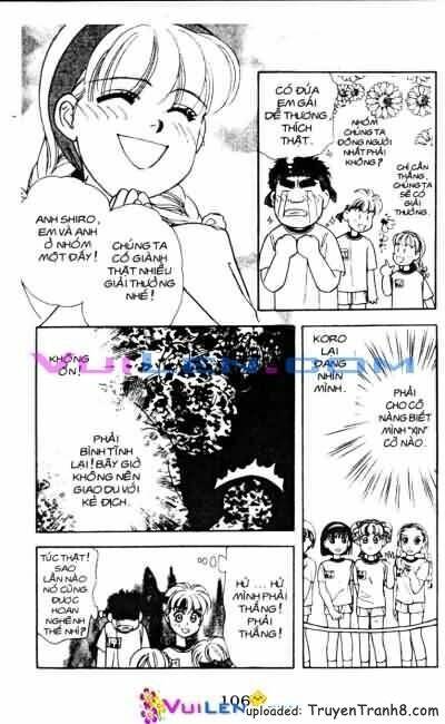 Yamada Tarou Monogatari: Chapter 8