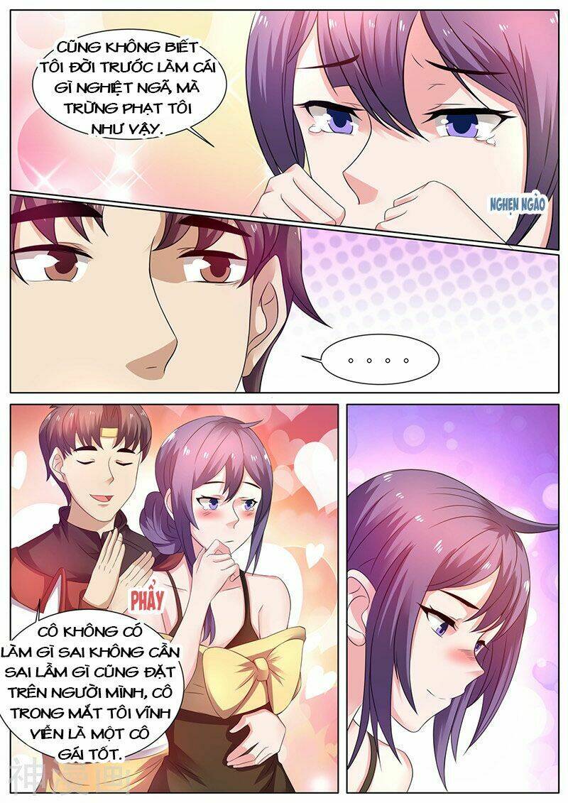 Siêu Cấp Thần Y Hệ Thống: Chapter 43