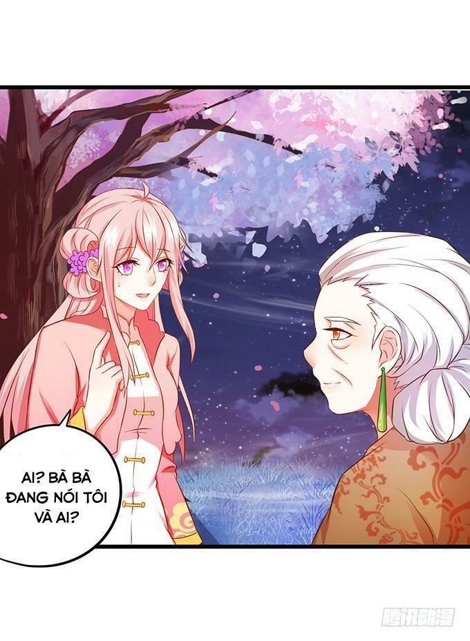 Hồ Tiên Hung Bạo: Chapter 74