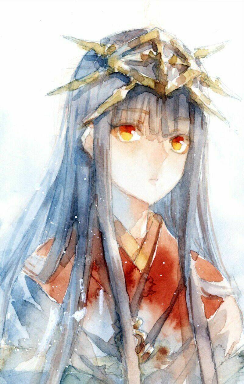 Sư Phụ Lại Trêu Chọc Ta: Chapter 21