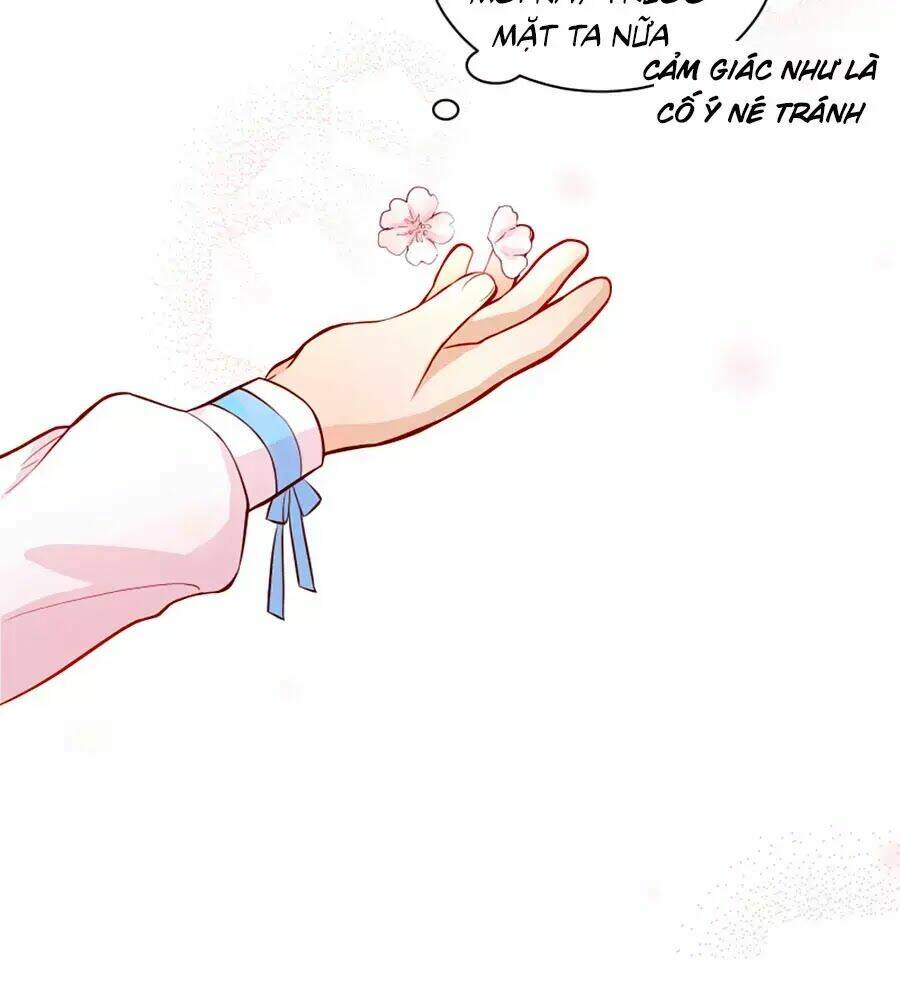 Kế Hoạch Sống Còn Của Công Chúa Nữ Phụ: Chapter 7