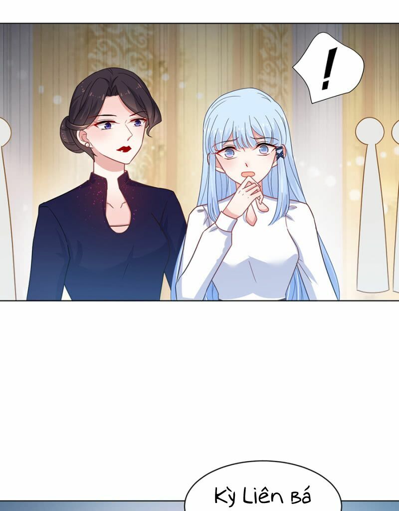 Ma Lạt Thiên Kim Đẩu Ác Thiếu: Chapter 134