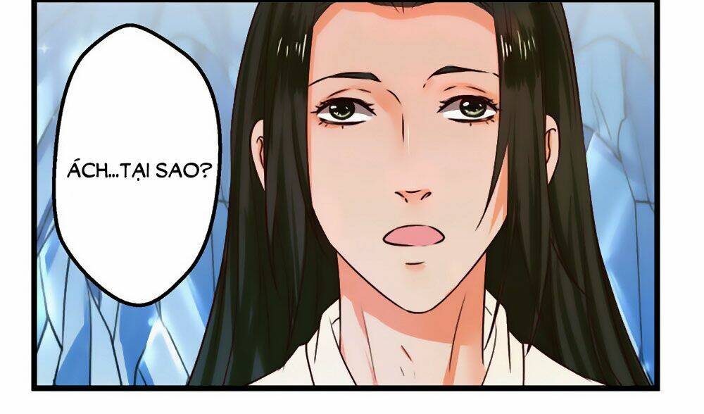 Liêu Liêu Nhân Thân Tu Tiên Truyện: Chapter 79