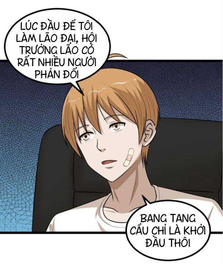Đai Ca Trở Lại Tuổi 16: Chapter 69