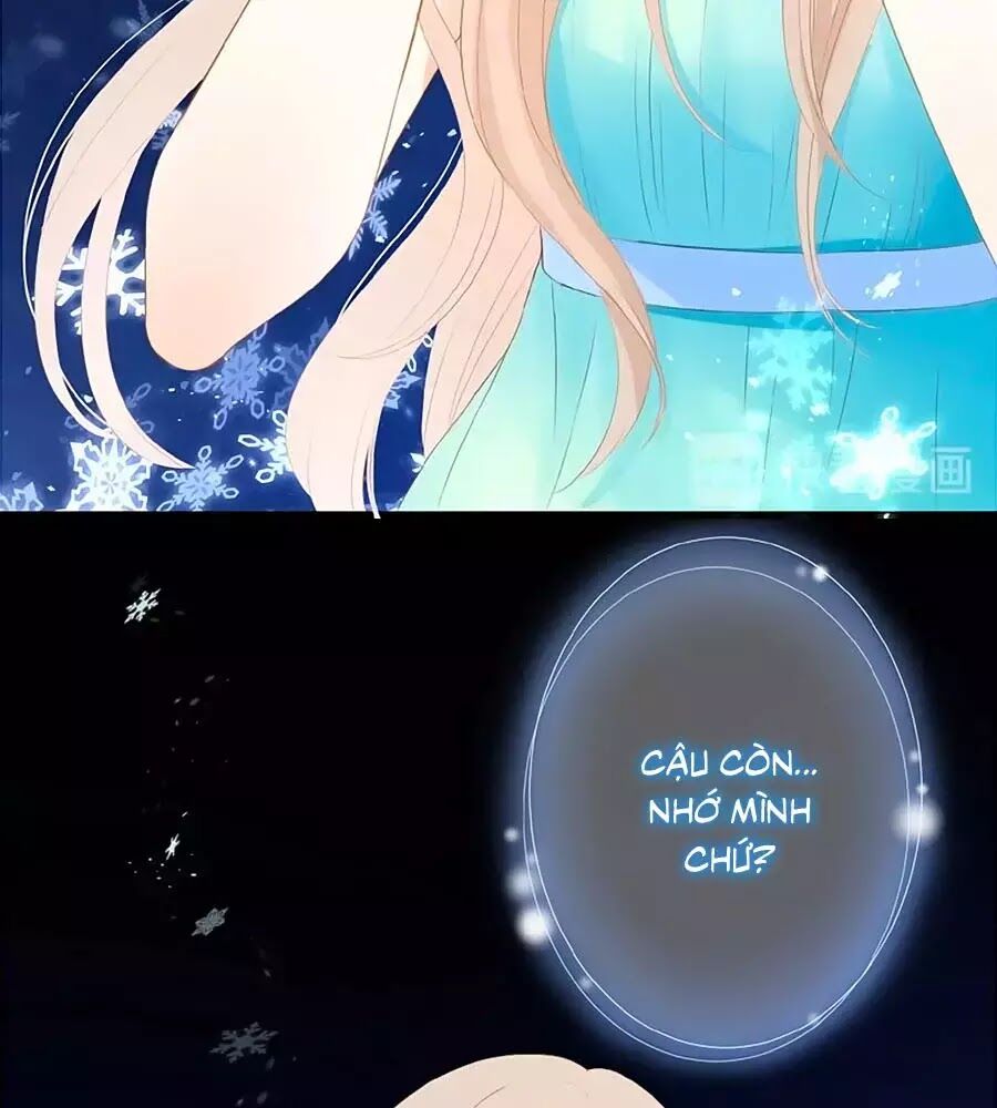 Hoa Chưa Nở Rộ: Chapter 14