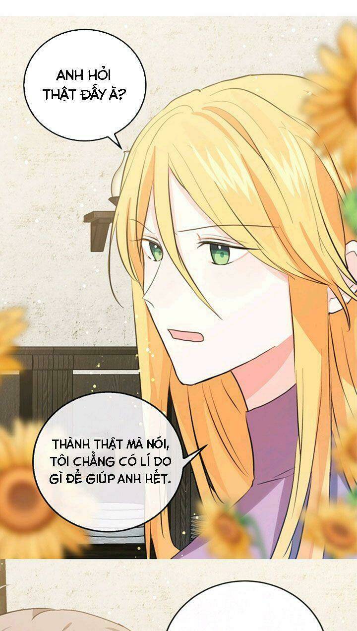 Tôi Là Bạn Gái Cũ Của Một Người Lính: Chapter 50