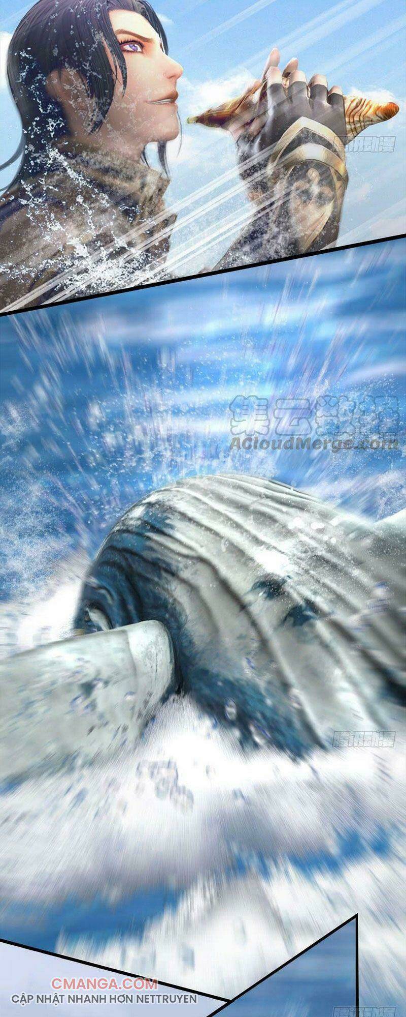 Cửu Hoang Đọa Huyền Sư: Chapter 89