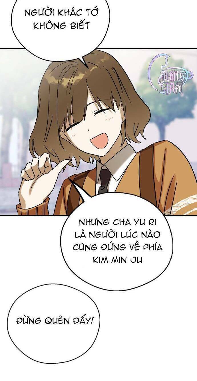 Duyên Nợ Kiếp Trước: Chapter 41