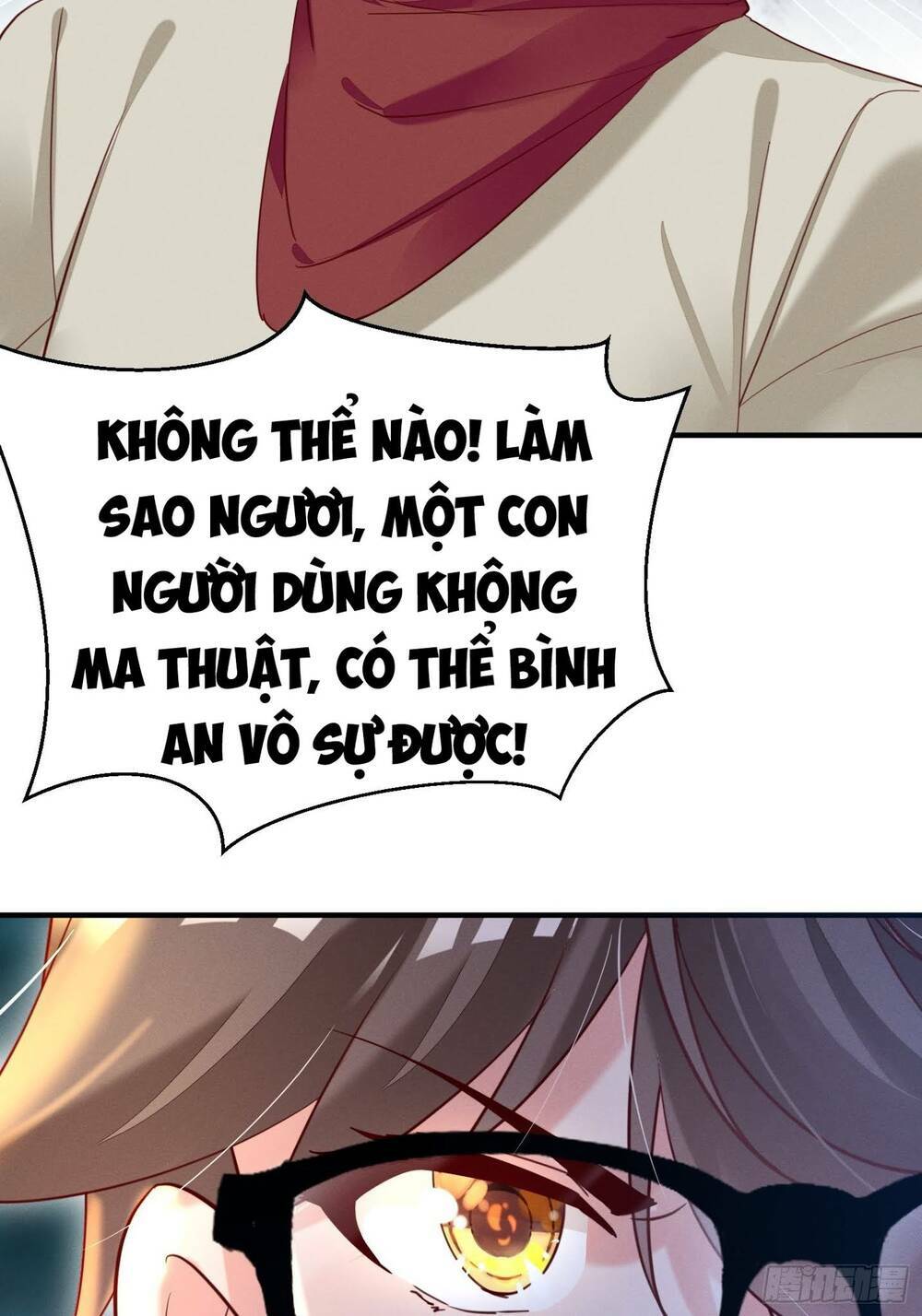 Trở Thành Đạo Sư Dũng Sĩ: Chapter 9