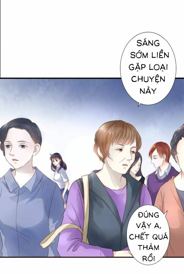 Ở lại thế kỷ này: Chapter 2