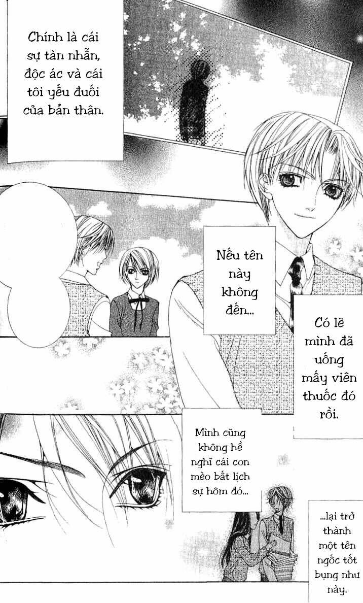 Adventure And Trouble Diary: Chapter 2