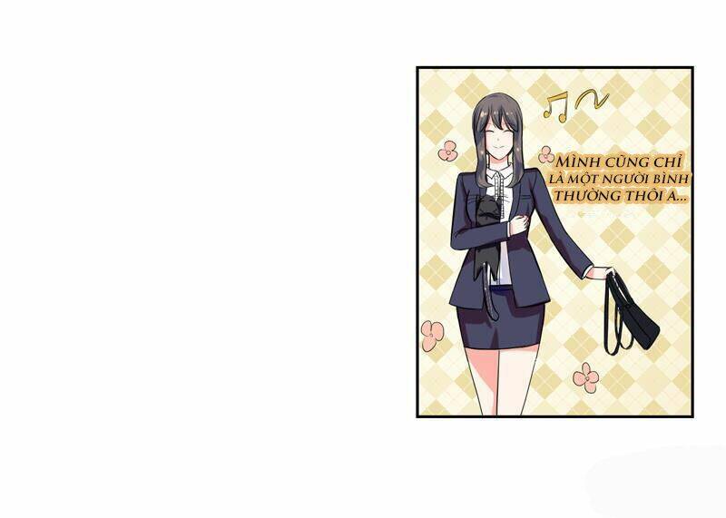 Miêu Vương Tại Thượng: Chapter 1