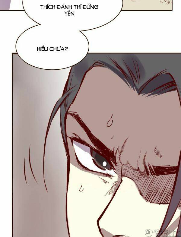 Yến Sơn Phái Và Bách Hoa Môn: Chapter 137