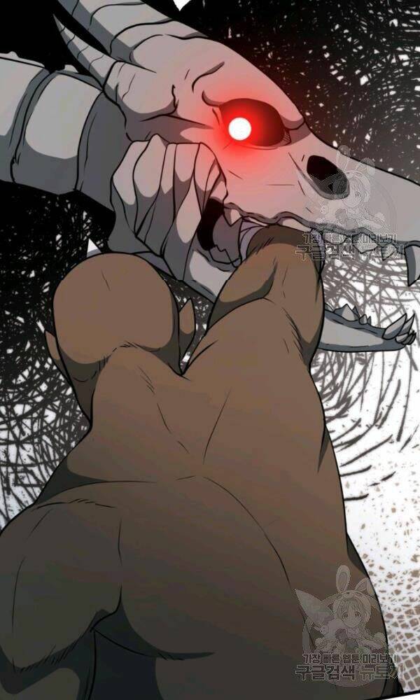 Ngôi Nhà Kết Nối Với Hầm Ngục: Chapter 36