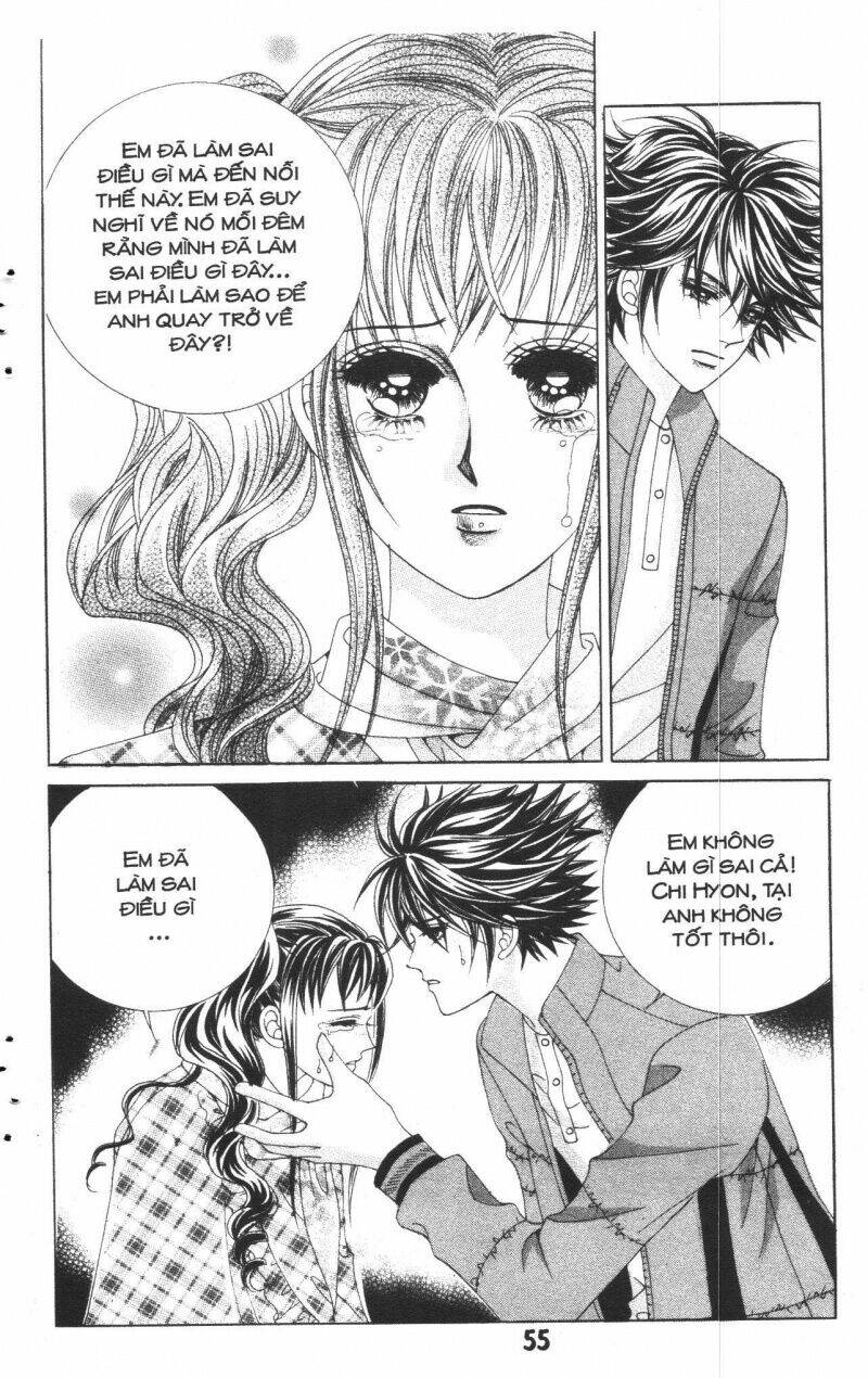 Say Say Say: Chapter 6