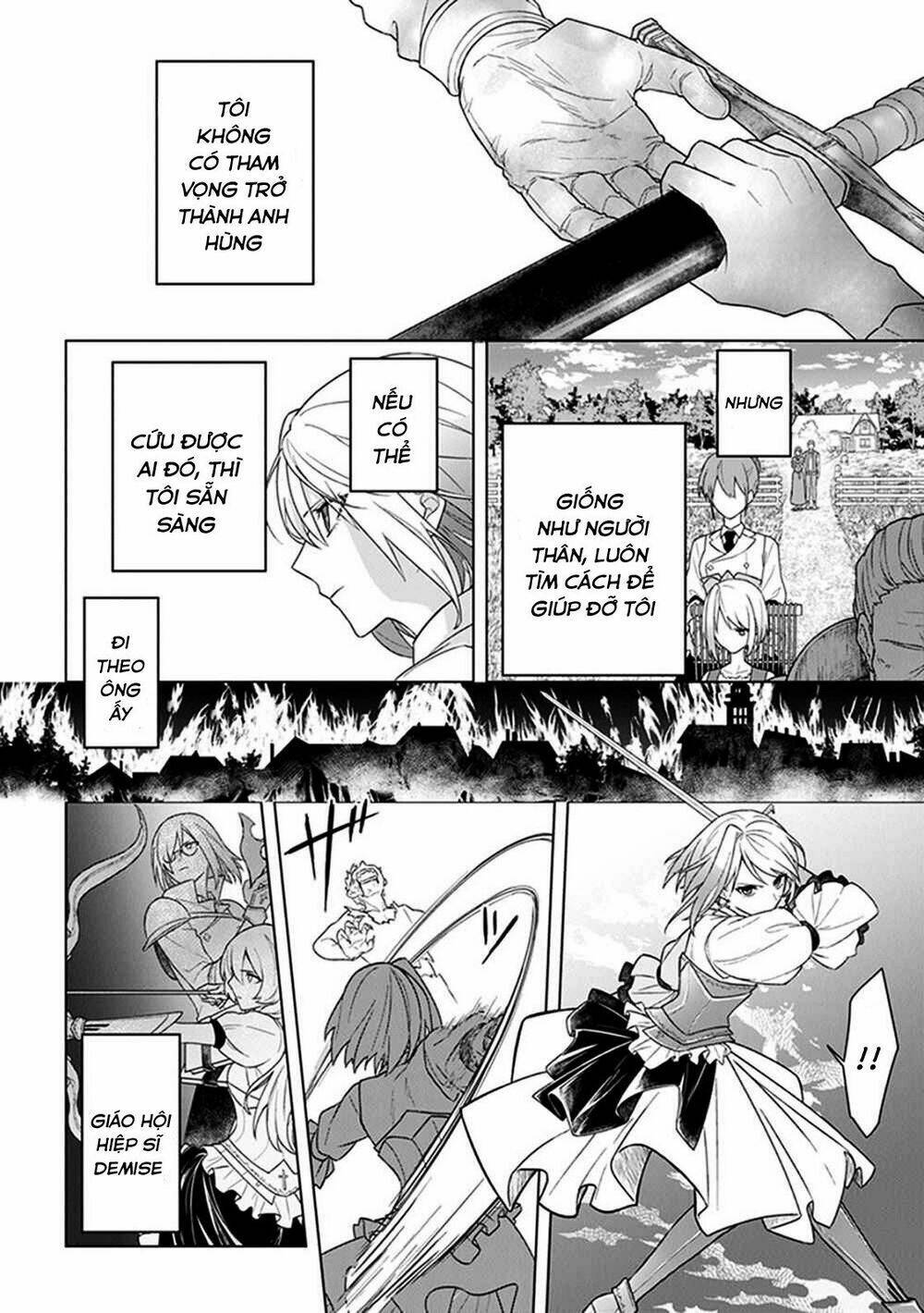 Triệu Hồi Để Trở Thành Chúa Tể Của Cung Điện Bóng Tối: Chapter 7.5