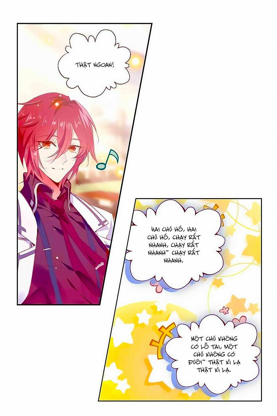 101 Sủng Vật Tình Nhân: Chapter 38