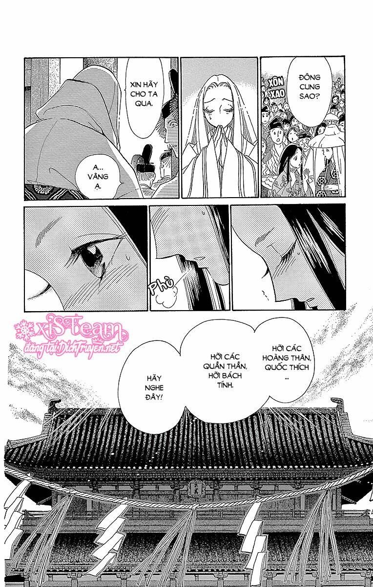 Torikae Baya: Chapter 52