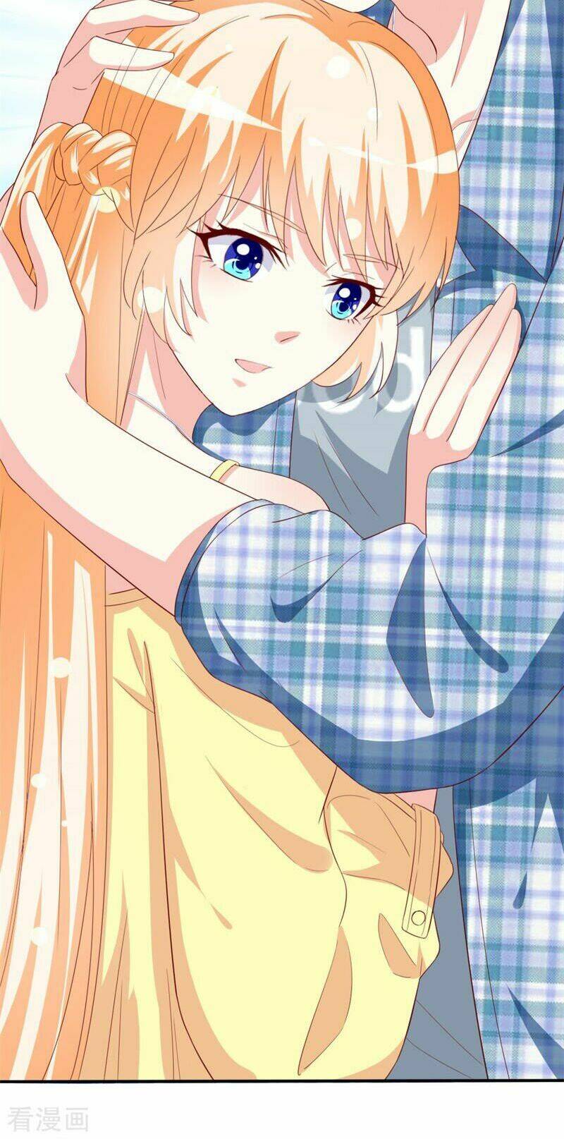 Này! Đừng Động Vào Phô Mai Của Tôi: Chapter 152