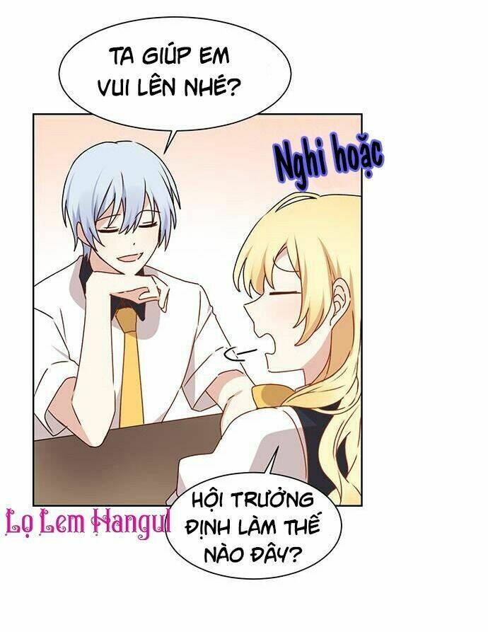 Vị Hôn Thê Của Nam Chính: Chapter 20